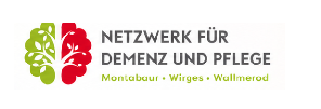 Demenznetzwerk Westerwald Logo